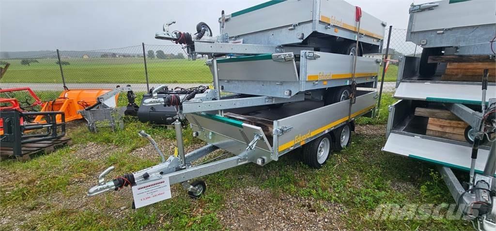 Eduard 3015 GD Citas piekabes