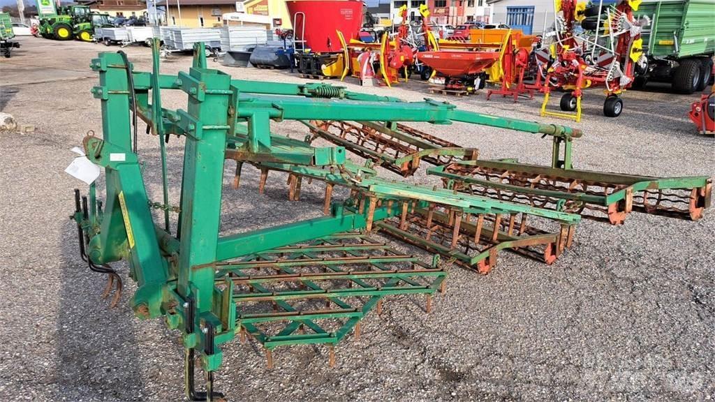  Egge Cita augsnes apstrādes tehnika un papildaprīkojums