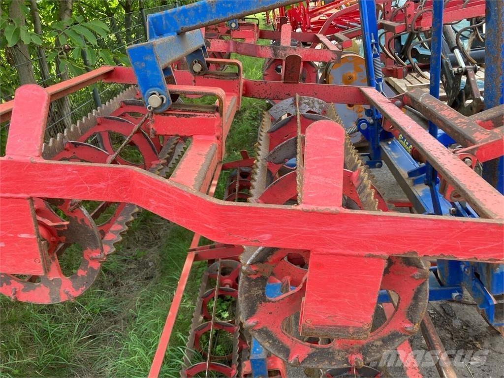 Einböck Extrem 440 Citas sējmašīnas