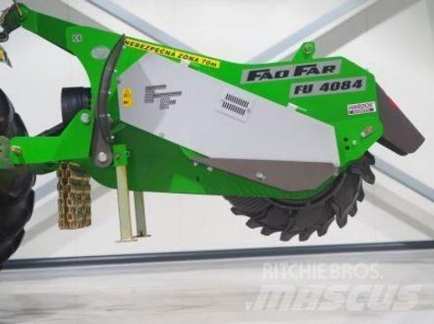  Fao Far 4084 Mežizstrāde- Citi
