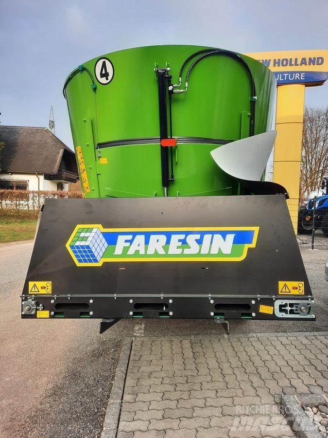 Faresin PF 2.14 Lauksaimniecība- Citi
