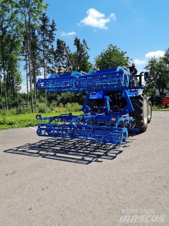 Farmspeed 600 Citas sējmašīnas