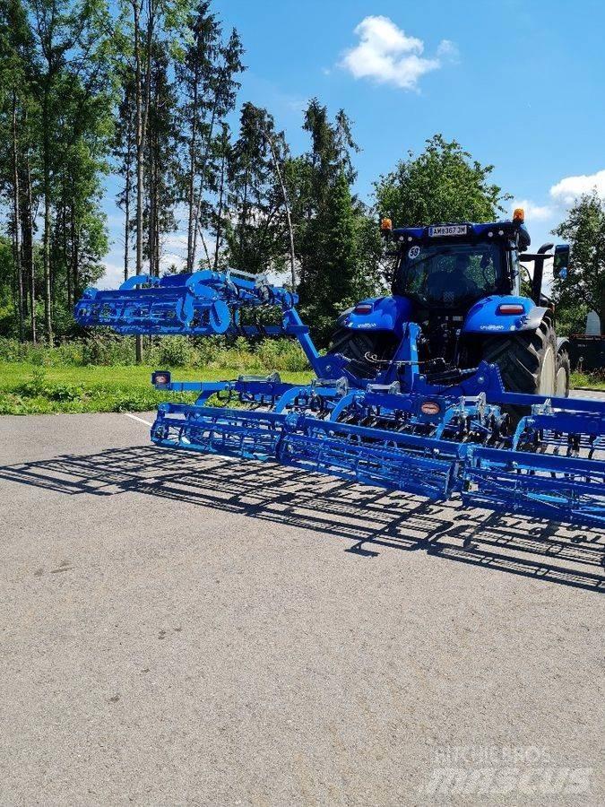 Farmspeed 600 Citas sējmašīnas