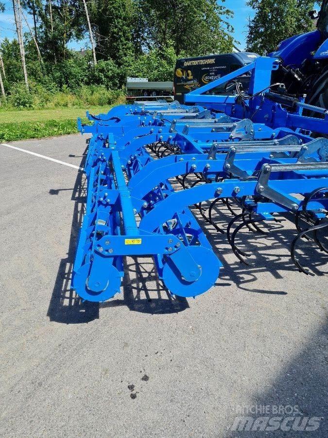 Farmspeed 750 Citas sējmašīnas