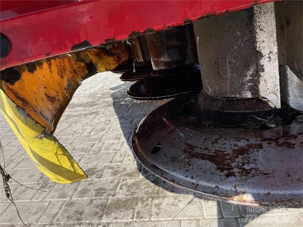 Fella KM 310 FZ Pļaujmašīnas