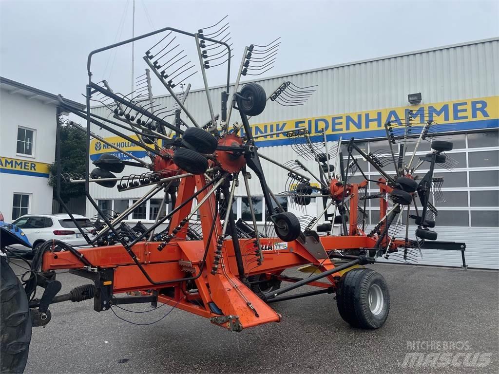 Fella TS 4000 Vālotāji
