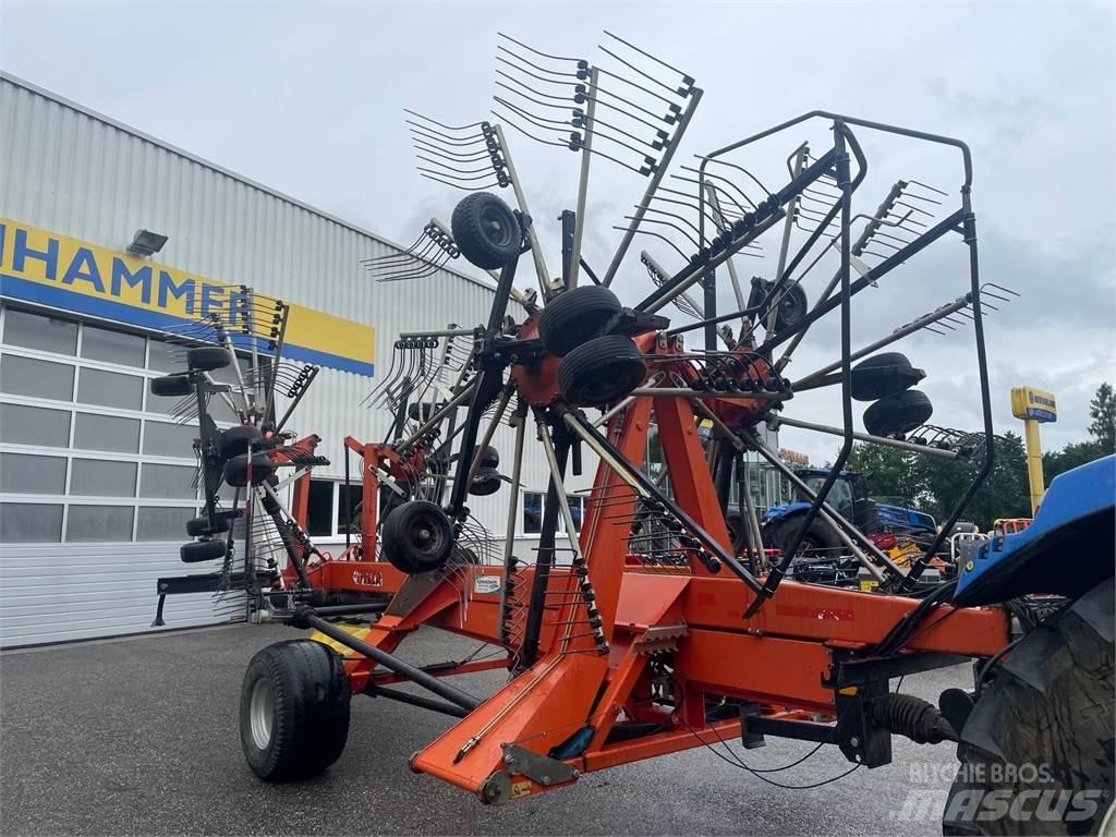 Fella TS 4000 Vālotāji