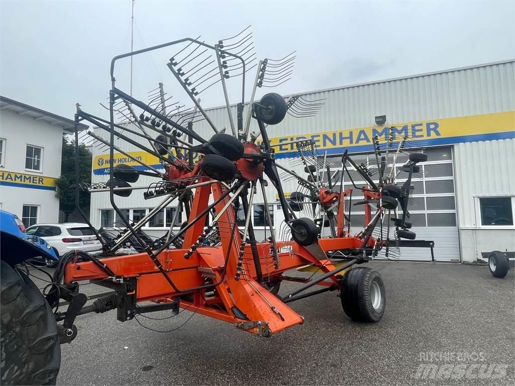 Fella TS 4000 Vālotāji