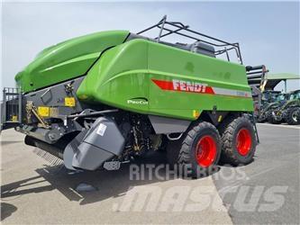 Fendt 1290 XD Cits lopbarības novācēju, kombainu aprīkojums