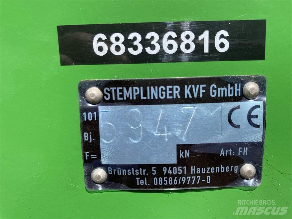  FH + FZW zu JD 5M Lauksaimniecība- Citi