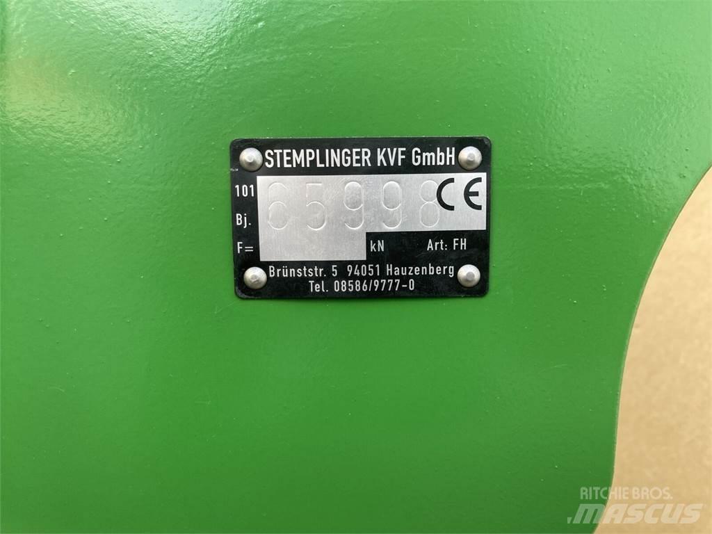  FH zu JD 5E Lauksaimniecība- Citi