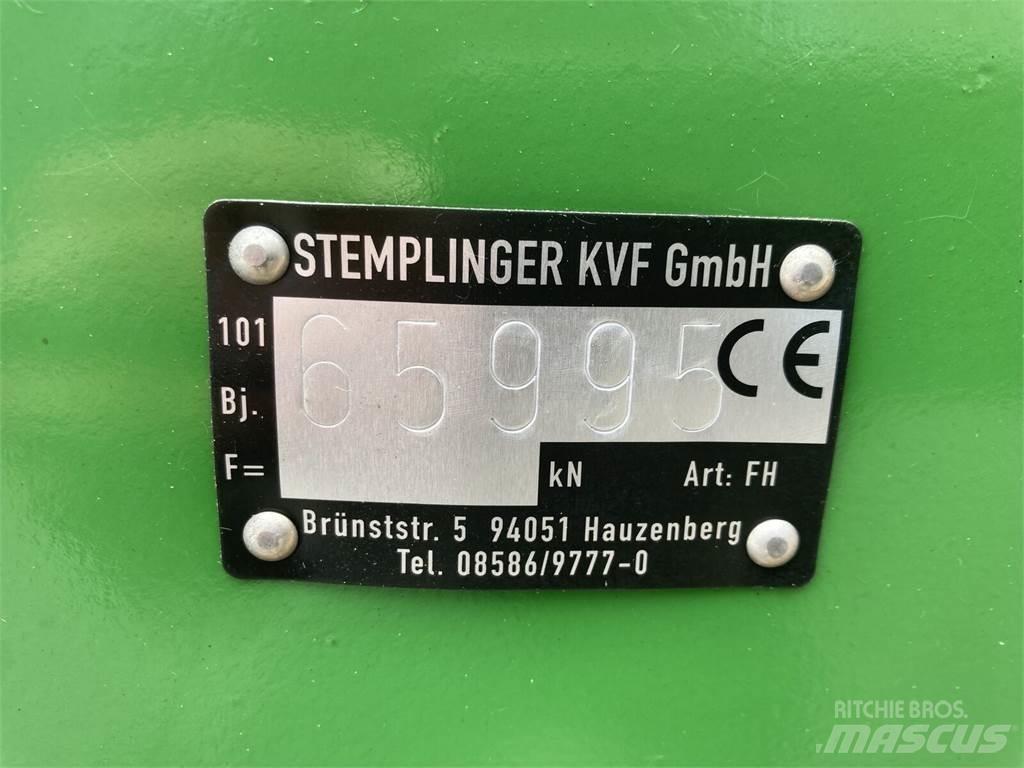  FH zu JD Serie 6M Citas piekabes