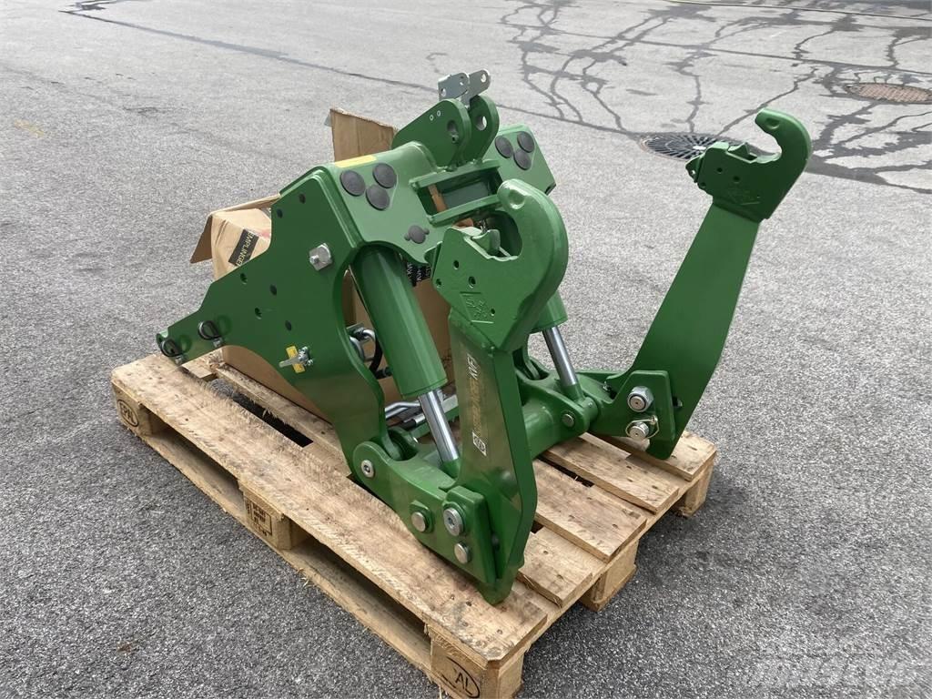  FH zu JD Serie 6M Citas piekabes
