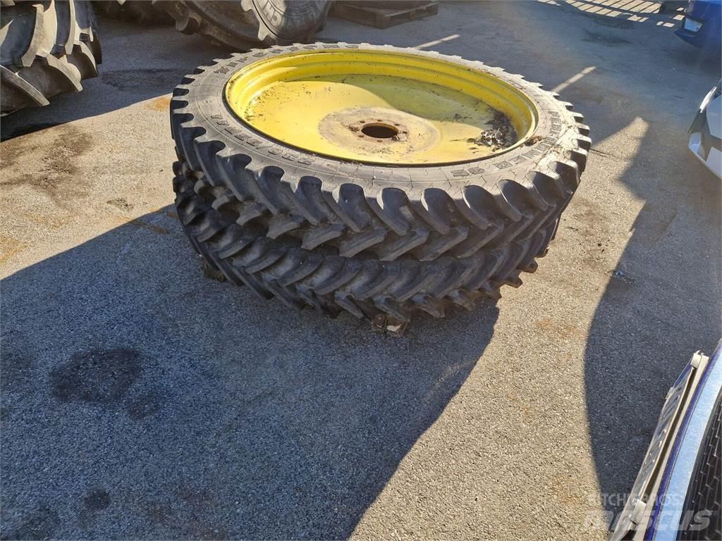 Firestone 230/95R44 Riepas, riteņi un diski