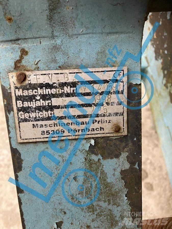  Folienwickler Lauksaimniecība- Citi