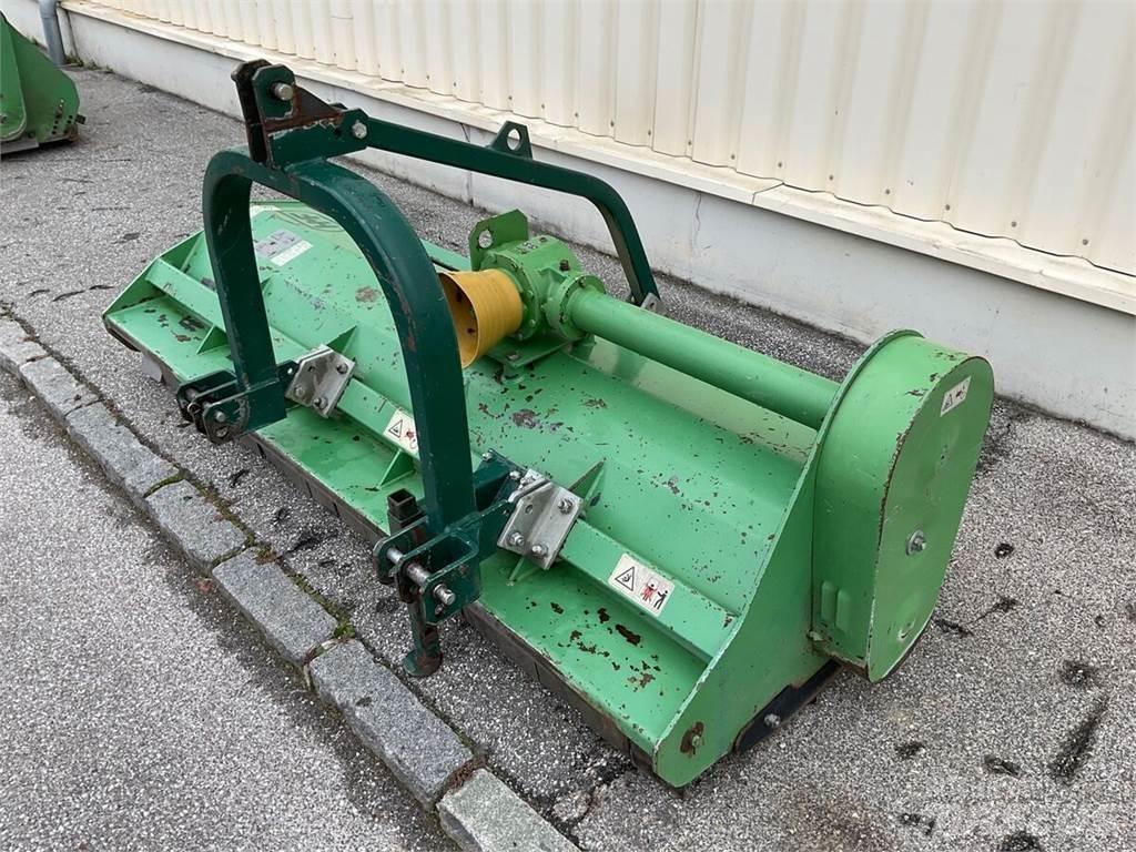  FU 225 LS Pļaujmašīnas/pašgājēji