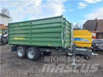 Fuhrmann TDS 15455E Citas piekabes