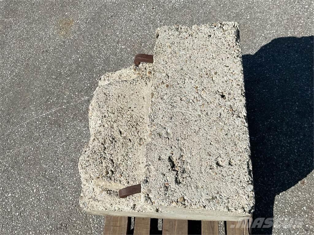  Gewicht 400 kg Cits traktoru papildaprīkojums