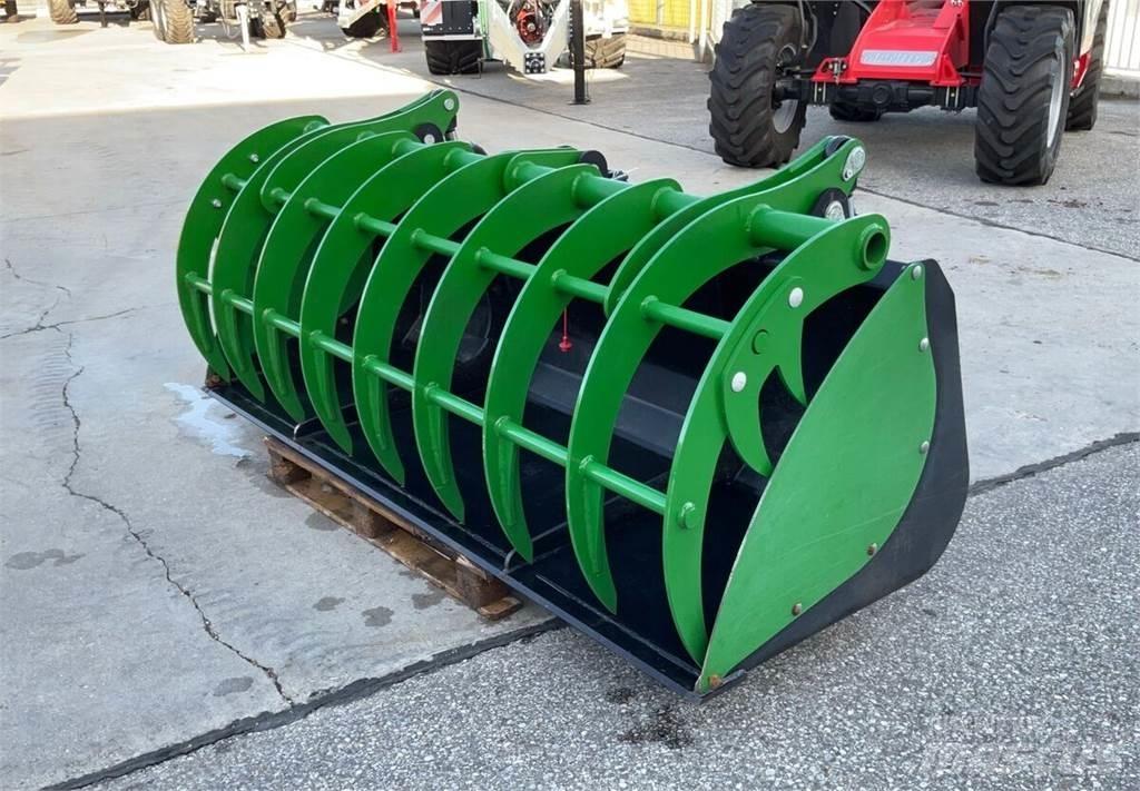  Greifschaufel 2,4 m Lauksaimniecība- Citi