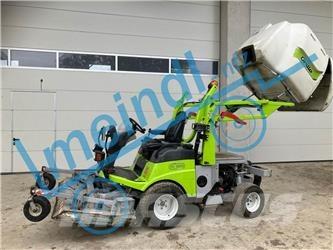 Grillo FD 2200 4 WD Komunālā tehnika- Citi