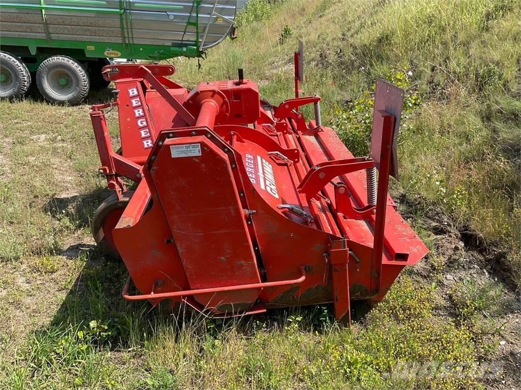 Grimme DF3000 Lauksaimniecība- Citi
