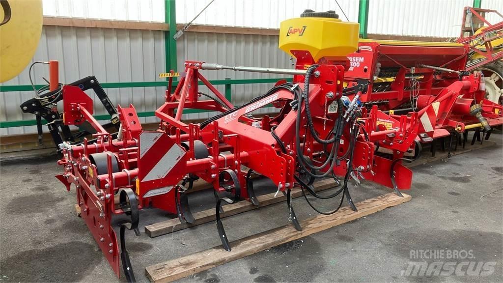 Grimme GH 4 Lauksaimniecība- Citi
