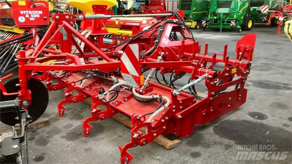 Grimme GH 4 Lauksaimniecība- Citi