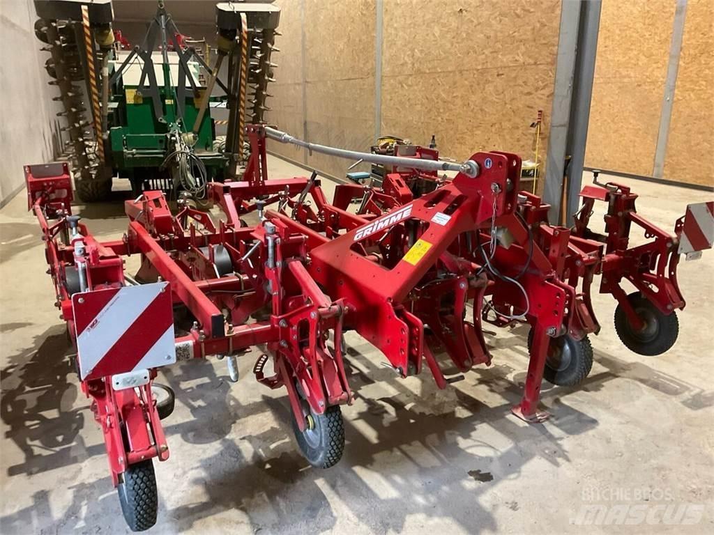 Grimme GH4 Öko Lauksaimniecība- Citi
