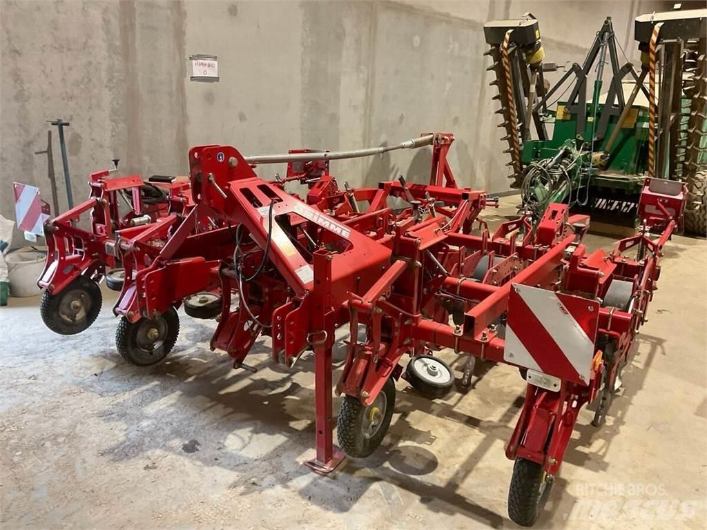Grimme GH4 Öko Lauksaimniecība- Citi