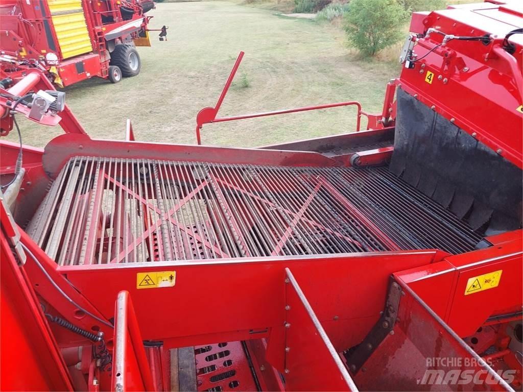 Grimme SE 150-60 Lauksaimniecība- Citi