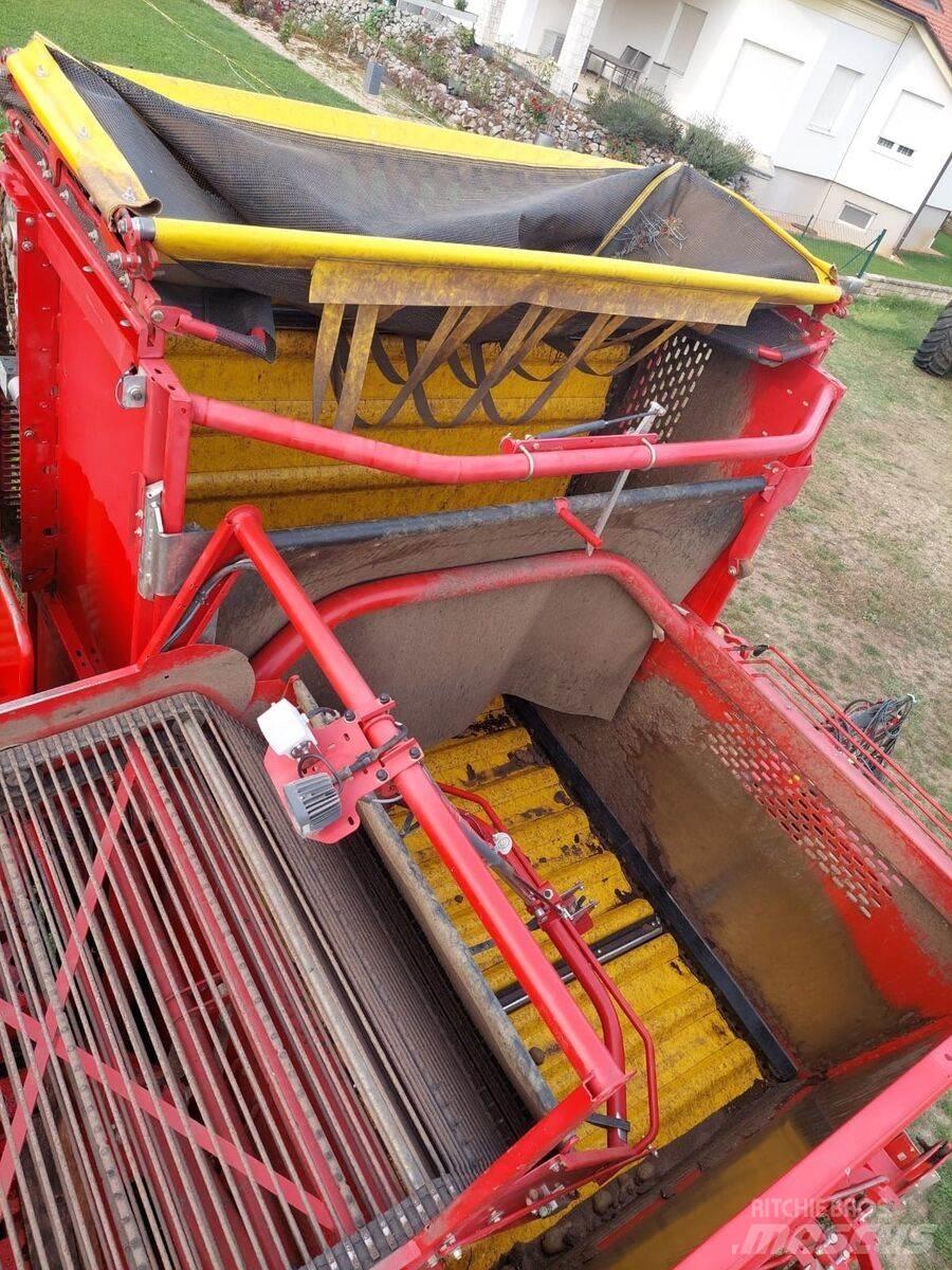 Grimme SE 150-60 Lauksaimniecība- Citi