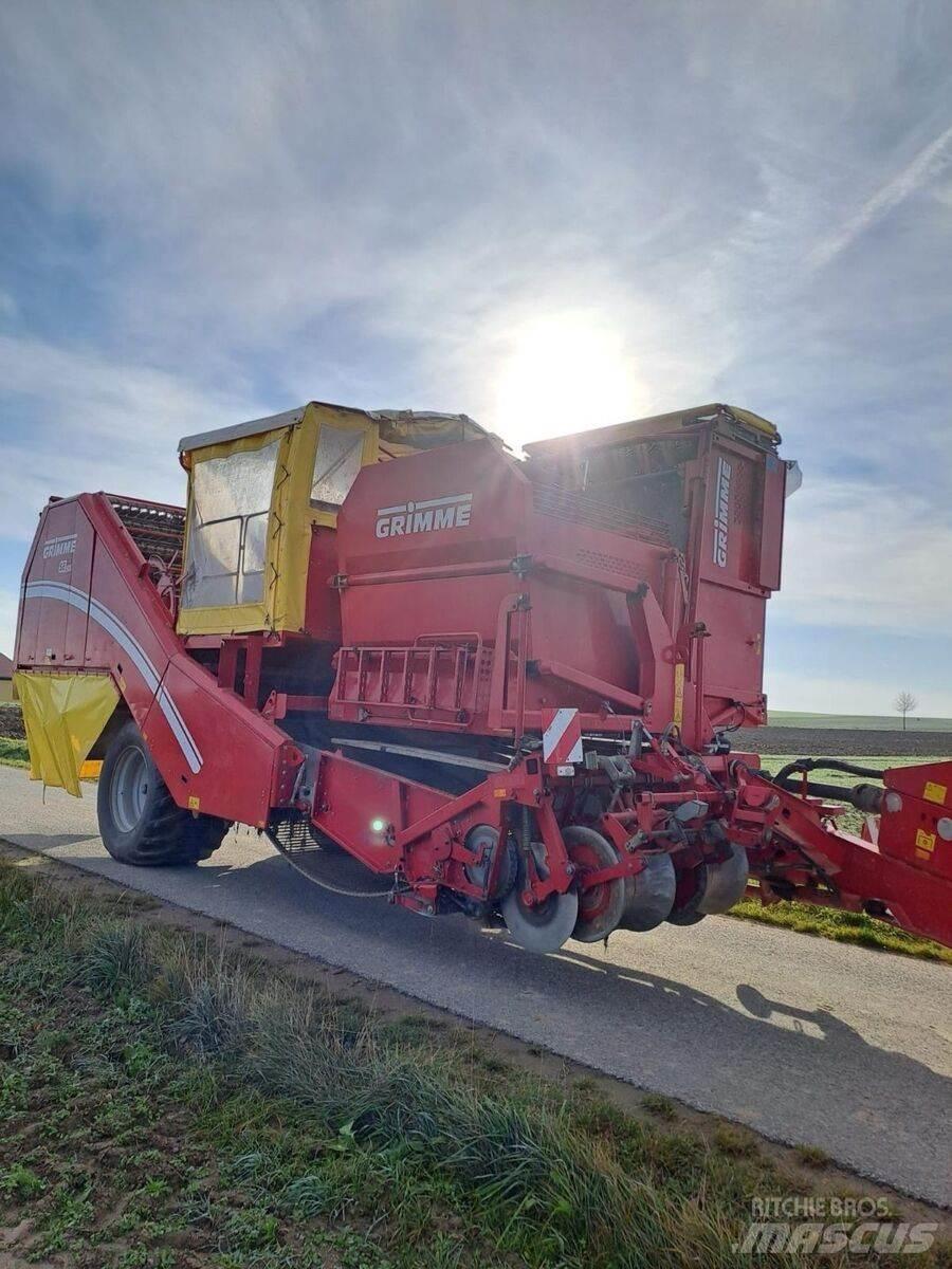Grimme SE 260 Lauksaimniecība- Citi