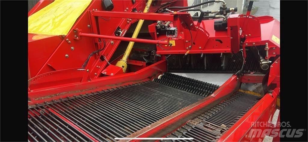 Grimme SE 75-55 Lauksaimniecība- Citi