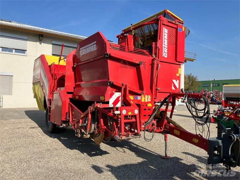 Grimme SE 75 /55 Lauksaimniecība- Citi