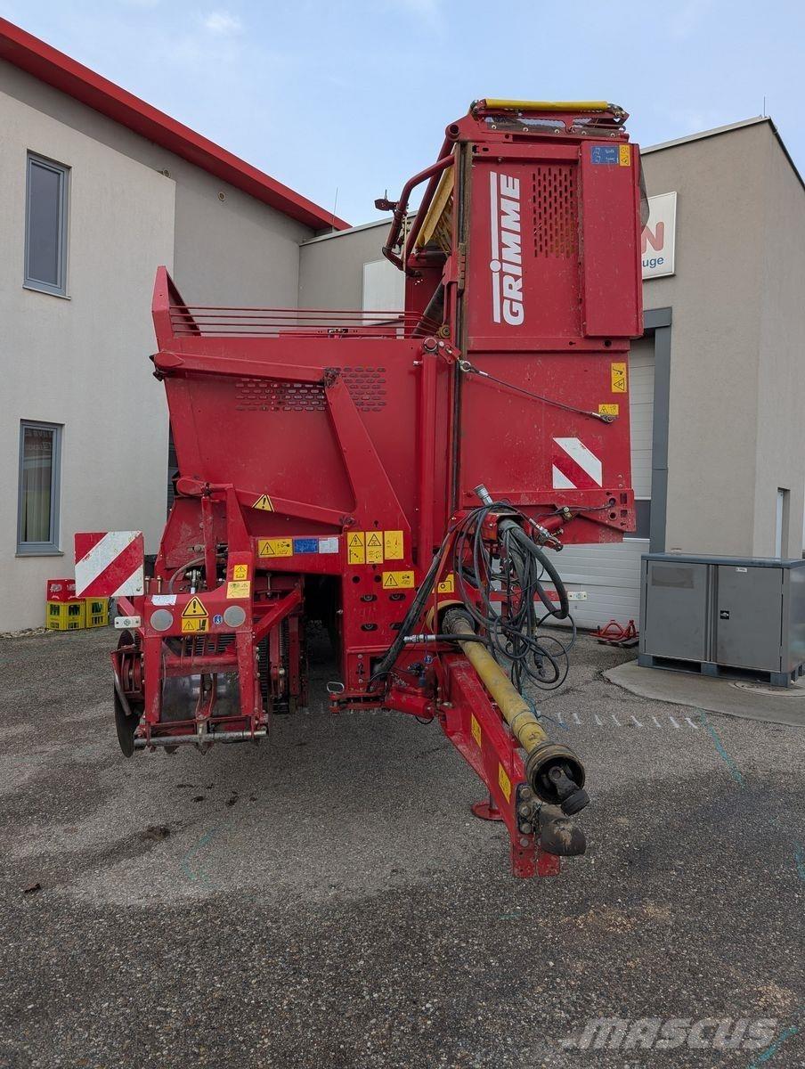Grimme SE 75 - 55 Lauksaimniecība- Citi