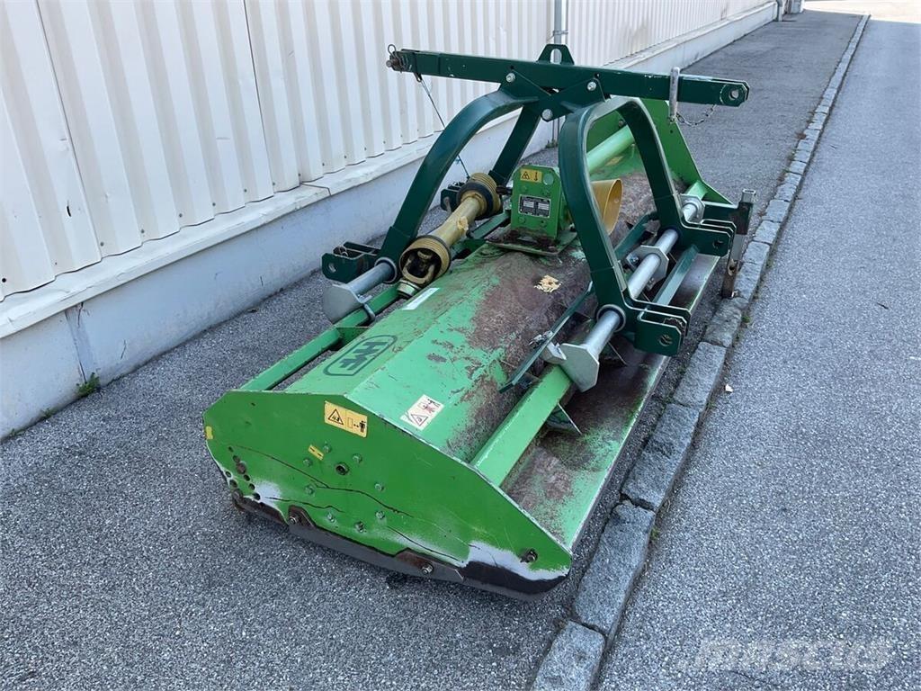  GU 275 Pļaujmašīnas/pašgājēji