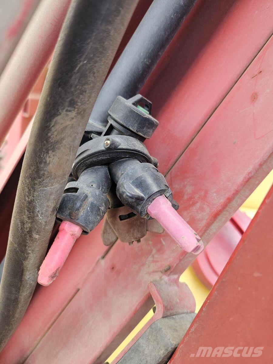 Hardi Master Piekabināmie smidzinātāji(miglotāji)