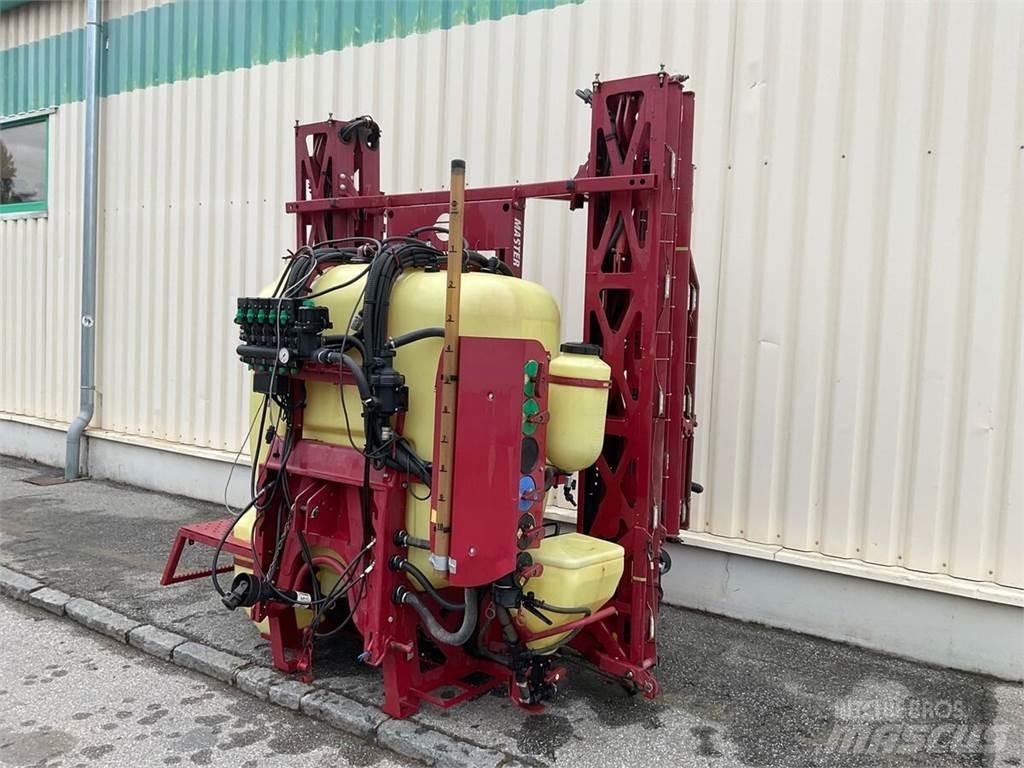 Hardi Master 1000 Piekabināmie smidzinātāji(miglotāji)