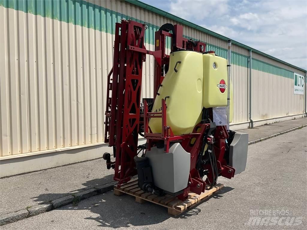Hardi Mega 1200 Piekabināmie smidzinātāji(miglotāji)