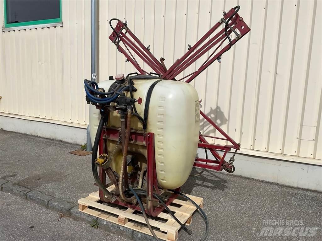 Hardi NK 600 Piekabināmie smidzinātāji(miglotāji)