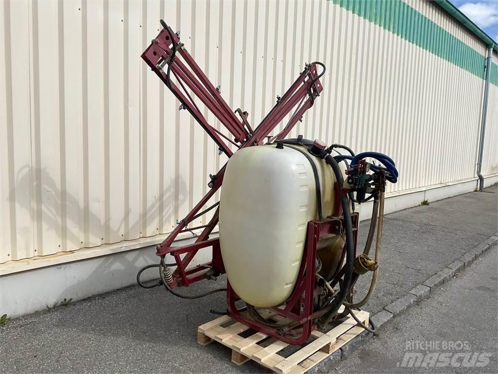 Hardi NK 600 Piekabināmie smidzinātāji(miglotāji)