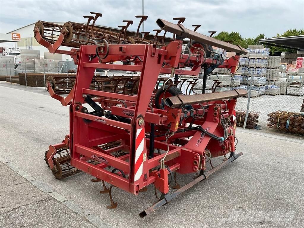 Hatzenbichler 6m Citas sējmašīnas