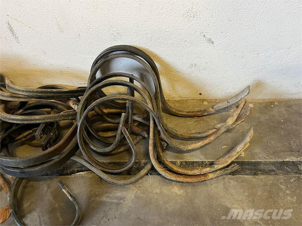 Hatzenbichler 6m Citas sējmašīnas