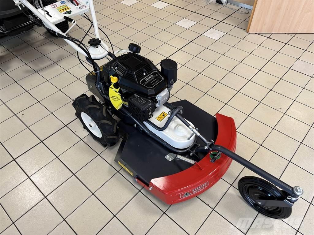 Herkules SH 61B Mauriņa traktors