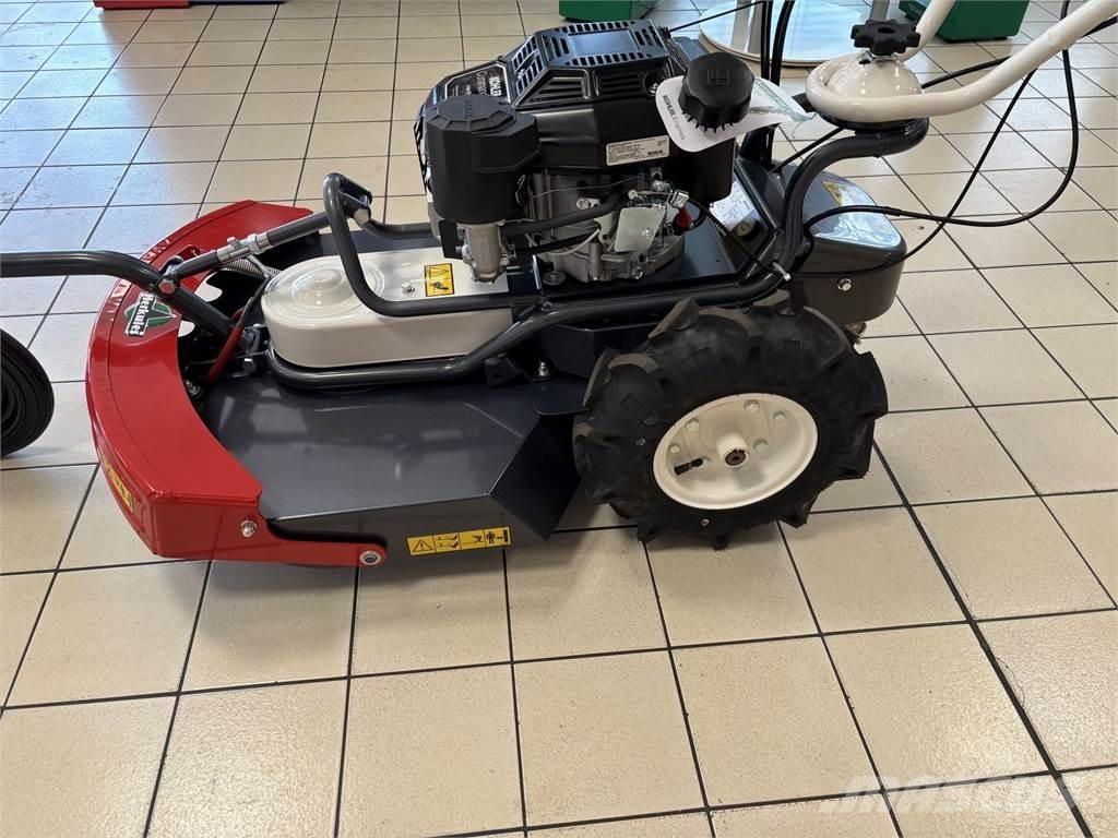 Herkules SH 61B Mauriņa traktors