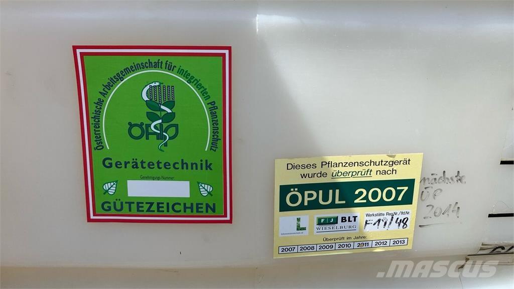 Holder IS 1000 Piekabināmie smidzinātāji(miglotāji)