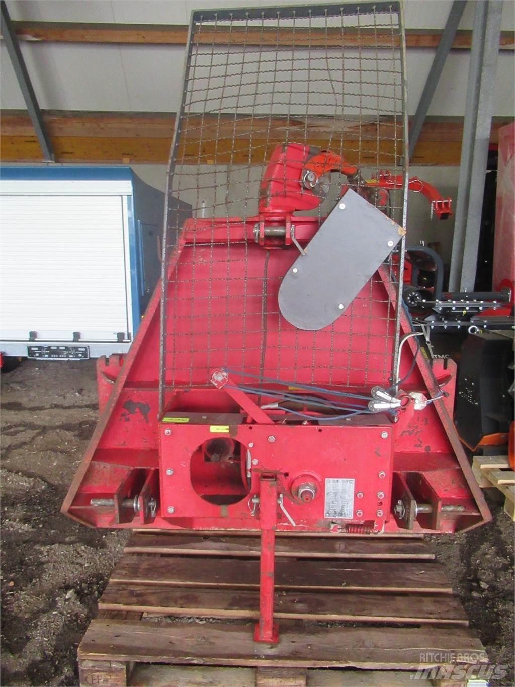  Holzknecht HS 205 B Vinčas