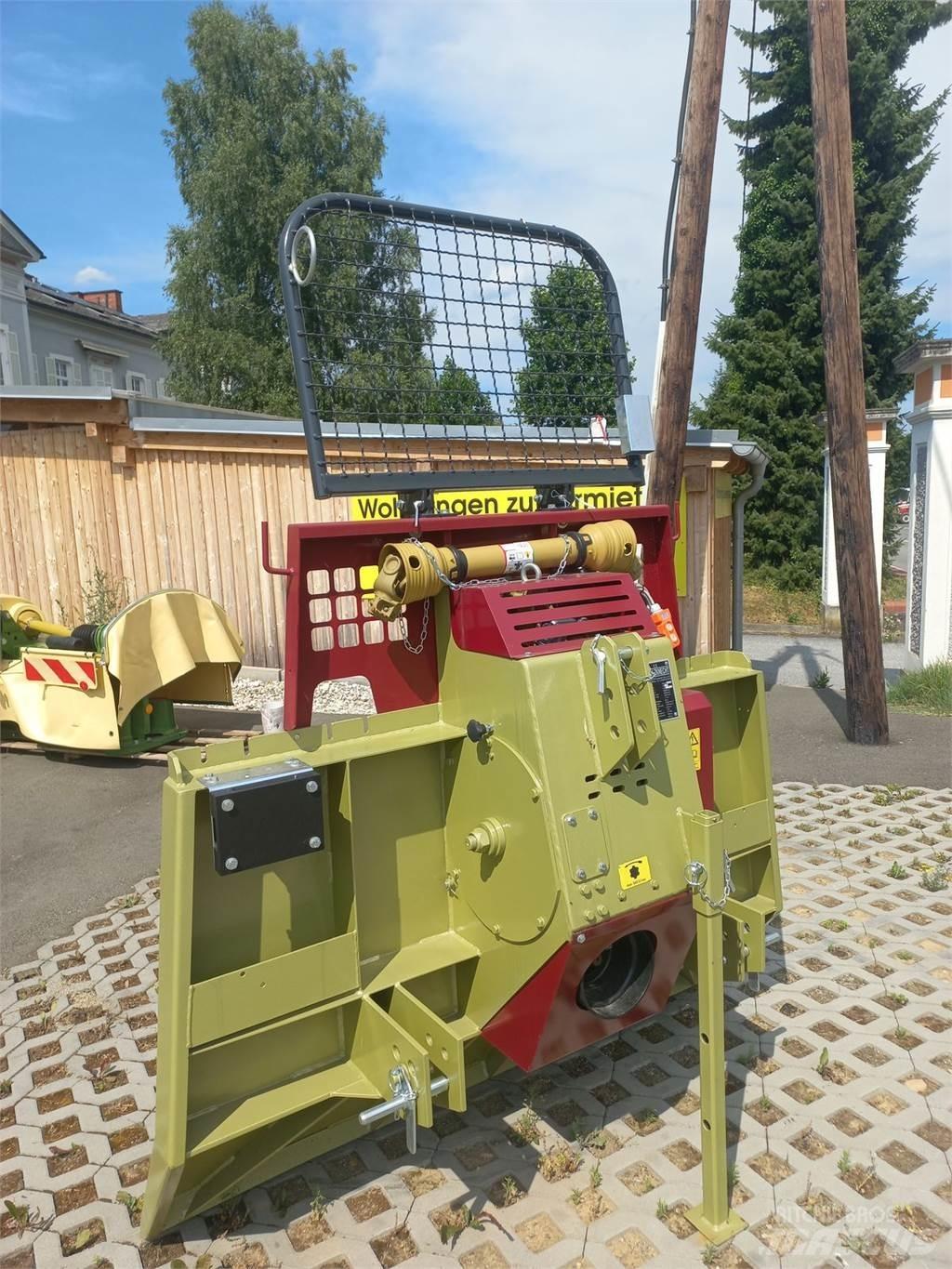  Holzknecht HS 650 Vinčas