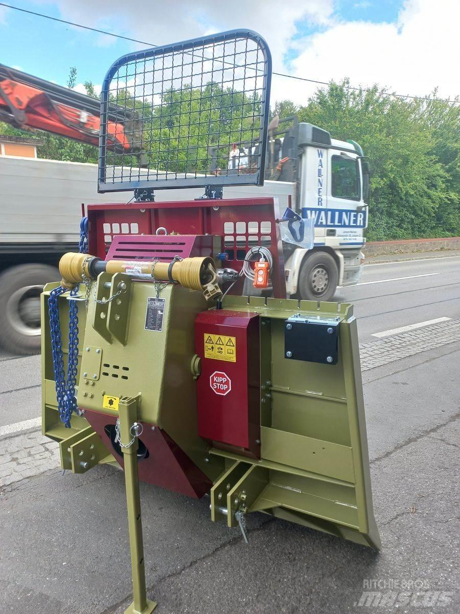 Holzknecht HS 750 Vinčas