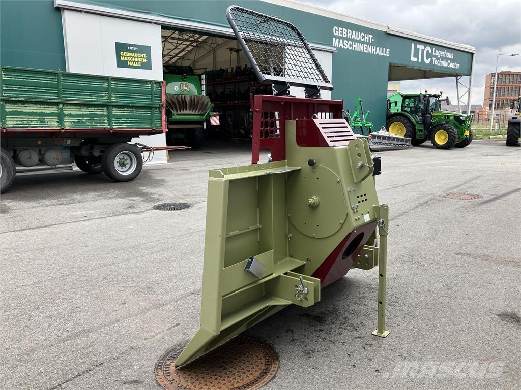  HOLZKNECHT HS 850 Vinčas